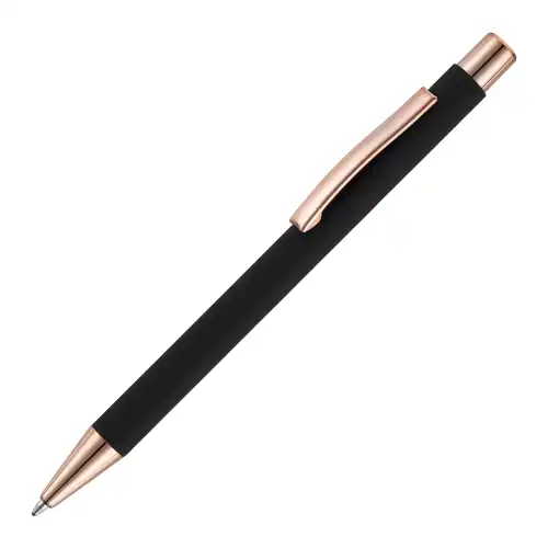 Travis Rose Gold Ball Pen